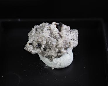 Ferro-ferri-hornblende